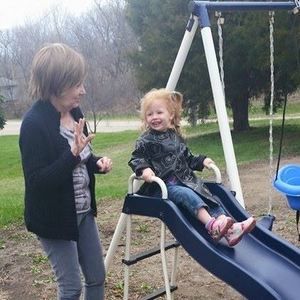 Meet your Posher, Susan